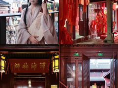 -宁波府城隍庙
