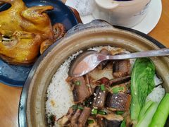 -煲煲掂风味煲仔饭餐厅(西区店)