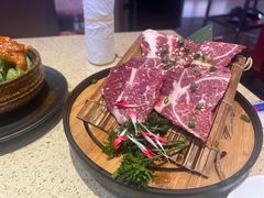 -妙香居韩国烤肉(鹏瑞利季华广场店)