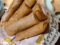 -迷你椰·泰式大排档(虹口店)