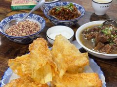 -回辉登偰氏面片(东莲花美食街店)