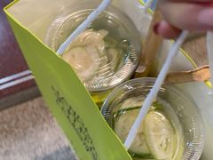 -丘大叔柠檬茶(乐峰广场分店)