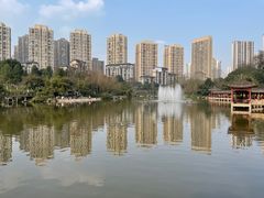 -龙头寺公园