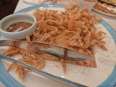 -开海·红岛海鲜虾水饺(石老人店)