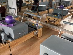 -大卫健身·普拉提