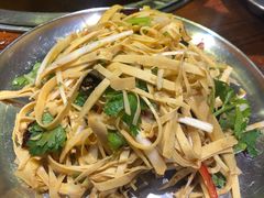 -原始泥炉烤肉(总店)