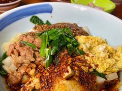 -秦正biangbiang面(尚品园店)