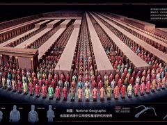 -秦始皇帝陵博物院(兵马俑)
