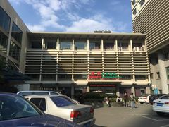 -宁波大学附属第一医院(外滩院区)