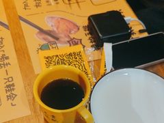 -喝丢一只鞋海鲜烧烤(文体街店)