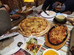 -米兰西点(鞍山店)