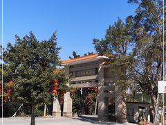 -仑头海鲜城(仑头环村南路店)