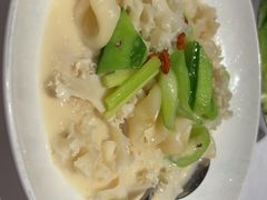 -红棉中餐厅·广州海航威斯汀酒店