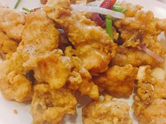 -永兴餐厅(复兴中路店)