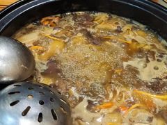 -菌之家·专业纯野生菌火锅·特色炒菌