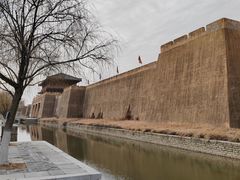 -中国汉城景区