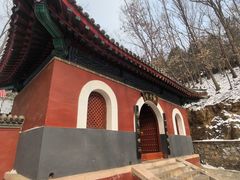 -红螺寺