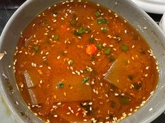 -鲁小三·大骨自助(金山总店)