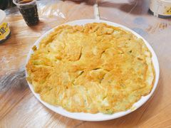 青椒斩蛋-西大酒店