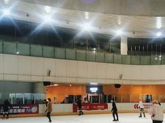 -冠军冰场CHAMPION RINK(百联又一城店)