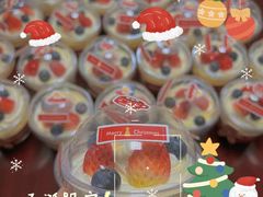 -匠造烘焙(联洋店)