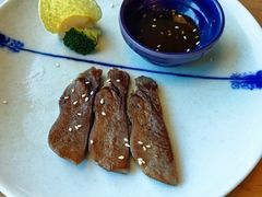 -王鼎精致料理铁板烧(世博源店)