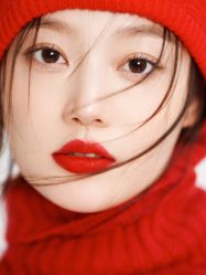 点击看大图 -蜜桃少女VISION写真馆(雁塔店)