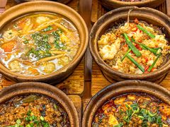 -罗妈砂锅(四川成都奎星楼店)