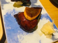 -芯元·碳烤熟成牛肉(经开店)
