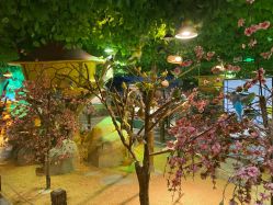 -酷嗒动物文化乐园(cutezoo西溪乐天城店)