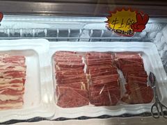 -一号桥自助火锅城(揽秀园西街店)