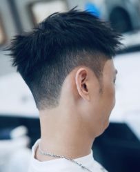 -Kraemer Paris  苏豪路易士·嘉玛发廊