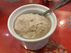 清炖狮子头-玉华台饭庄(裕中西里小区店)