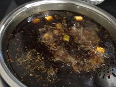 火锅兔-水碾河肥兔火锅(水碾河店)