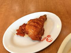 -老妈米线(港龙店)