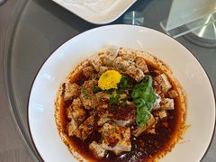 -麒麟中餐厅·经典粤菜·地道菜式老字号(广州长隆酒店)