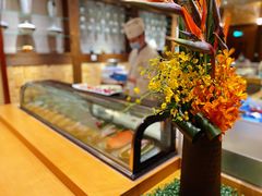 -Tsuru鹤日本料理(静安香格里拉店)