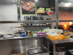 -正宗苏稽毛哥跷脚牛肉总店