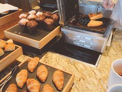 -嘉定凯悦·咖啡厅