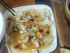 -老鼎万春卤菜(五代传承创始老店)