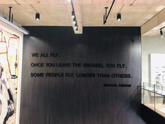 -JORDAN(外滩中央体验店)