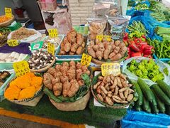 -大观篆新农贸市场
