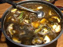 -有才叔的小馆(招商依云曲江店)