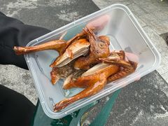 -五谷芳乳鸽王(梅沙老店)