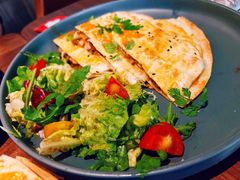 -ibarrel爱杯·bistro&brunch(江宁路店)