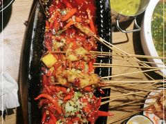 -成都吃客(九眼桥店)