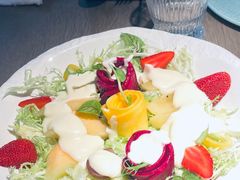 -波特曼西餐厅(中央大街店)