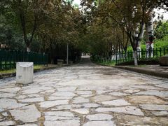 -西安市长乐公园