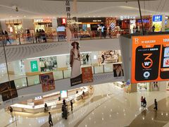-万达广场(大明宫店)