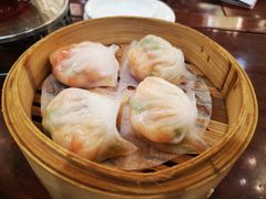 顺德人家虾饺皇-顺德人家食府(黄金广场店)